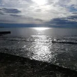 Mary Sea View & Private Parking *