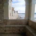 Mary Sea View & Private Parking *
