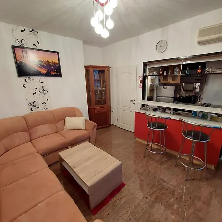 Mary Sea View & Private Parking * Novigrad Istria